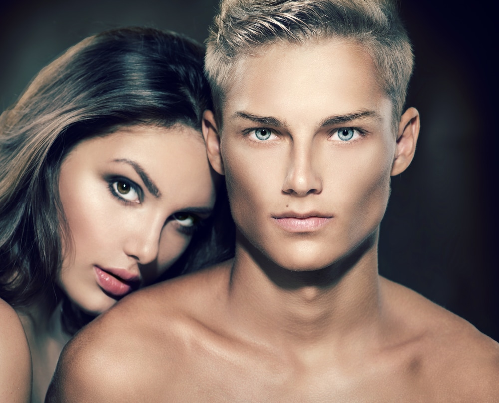 model-relationships